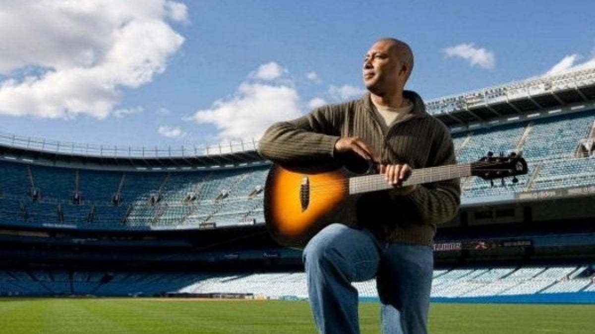 Bernie Williams Added To Gregg Allman Laid Back Festival