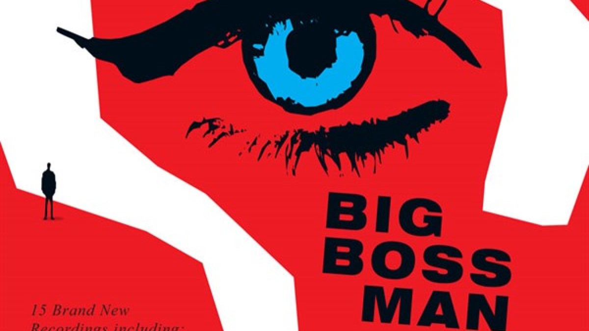 RecommNeds | Big Boss Man and Third Coast Kings