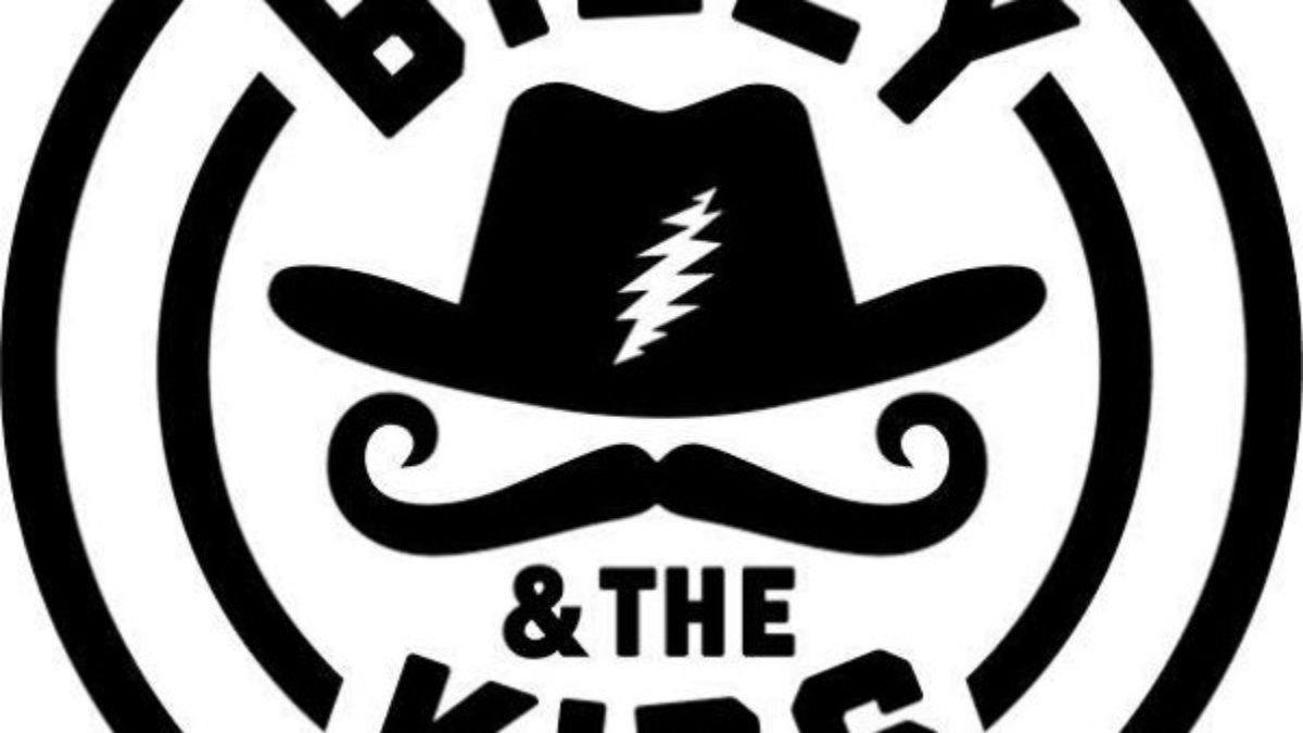 Bill Kreutzmann Announces Formation Of Billy & The Kids