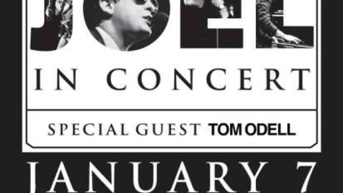 Billy Joel Announces U.S. Date | Full Tour On The Way?