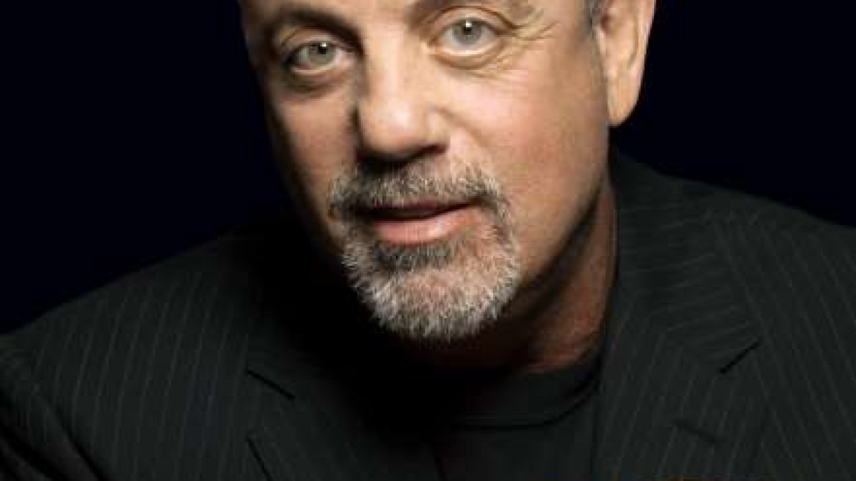 Billy Joel Announces First Long Island Concert In Over A Decade