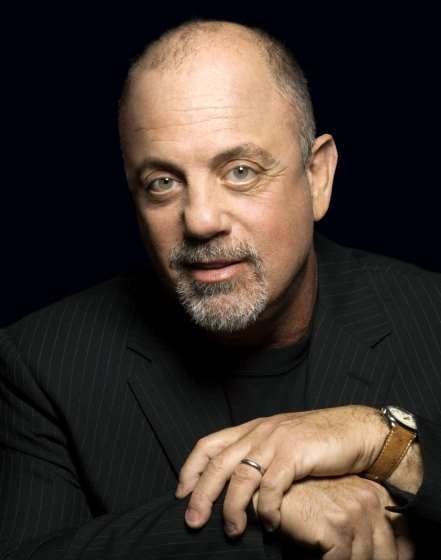 Howard Stern To Host Billy Joel Town Hall In NYC