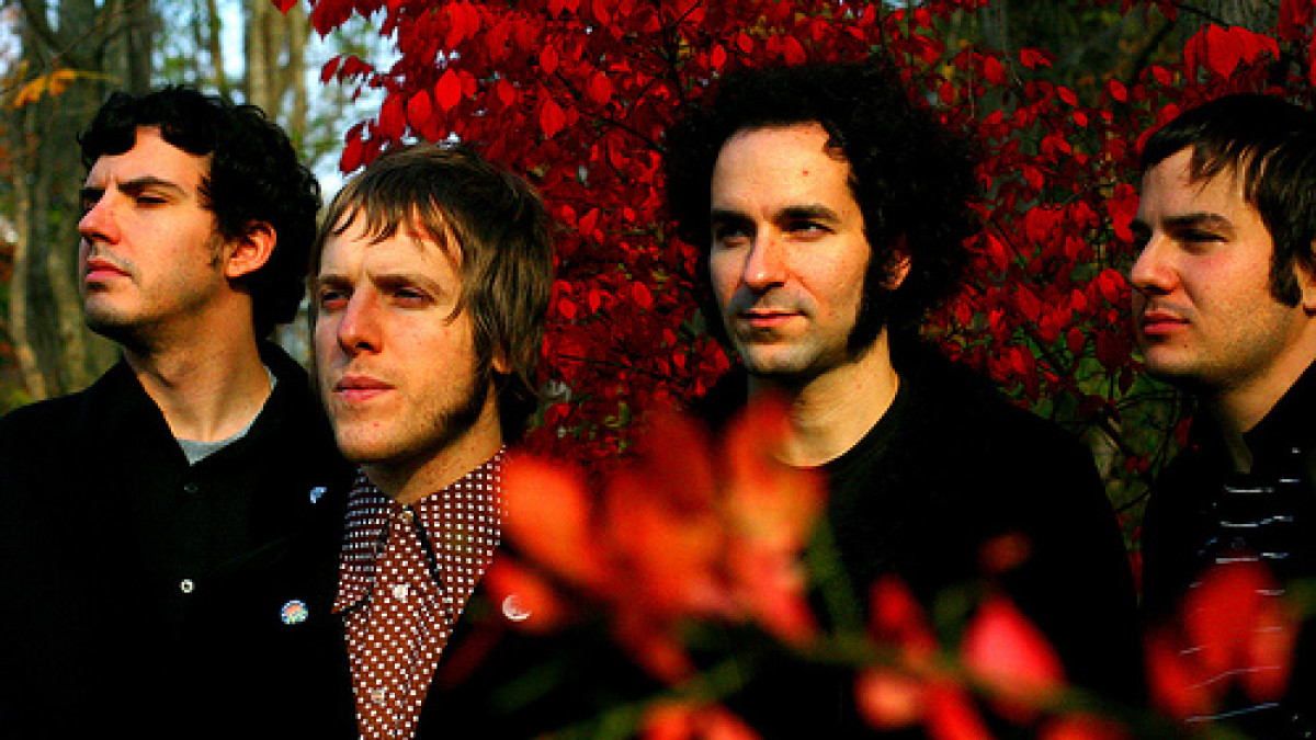 Blips | The Black Hollies and Christopher Paul Stelling