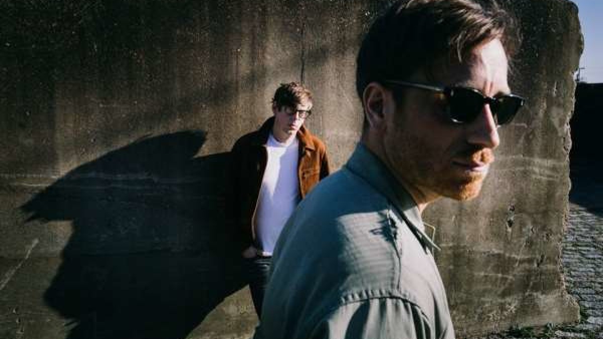 Tour Dates | The Black Keys Expand World Tour