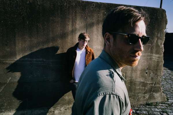 Tour Dates | The Black Keys Expand World Tour