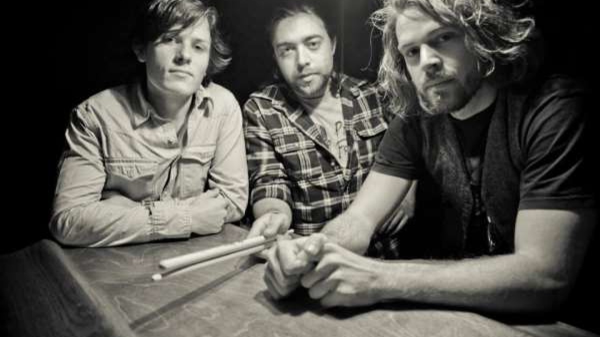 Blips | Les Racquet and The Quick & Easy Boys