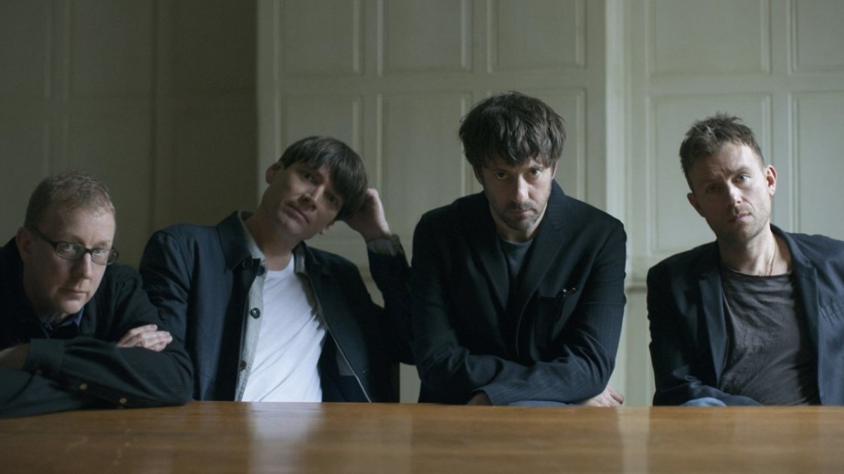 Tour Dates | Blur Announces Two US Concerts