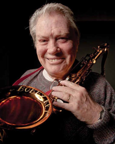 Bobby Keys Out For Rolling Stones Tour Due To Illness