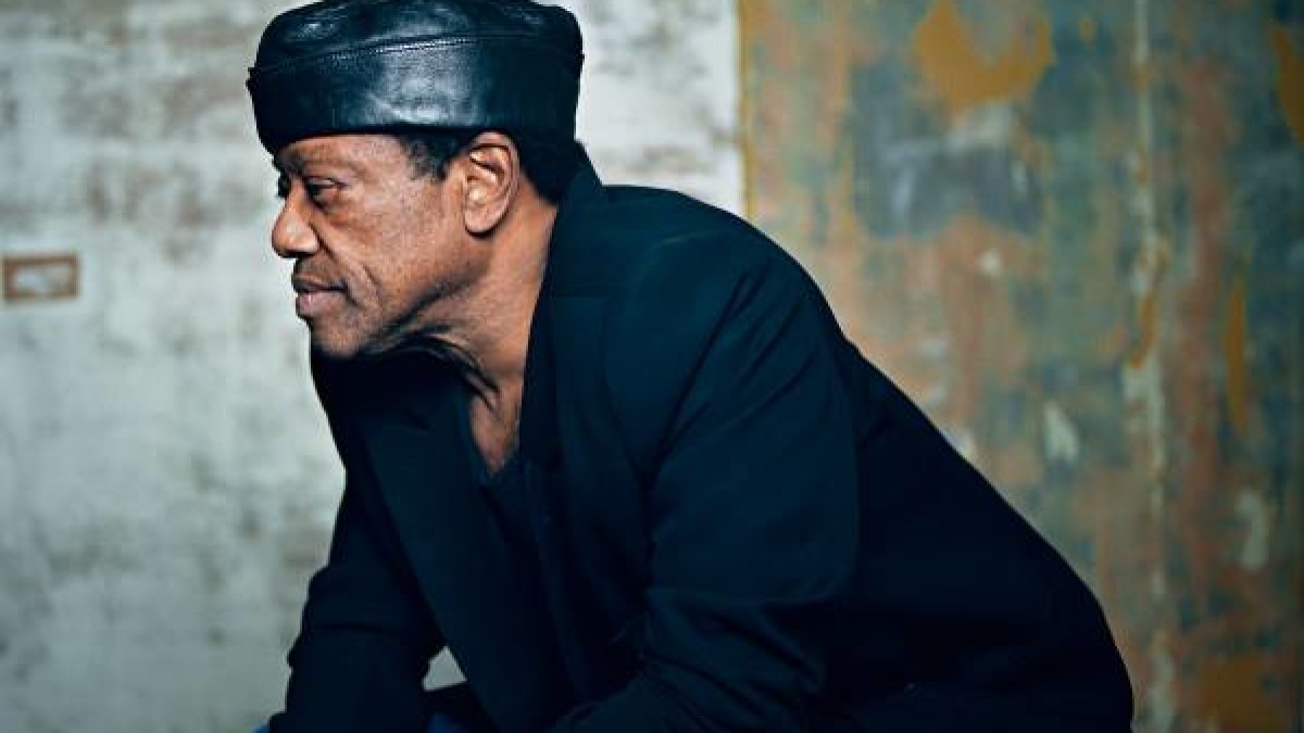 Nigel Hall & Jon Cleary Share Tribute To Bobby Womack