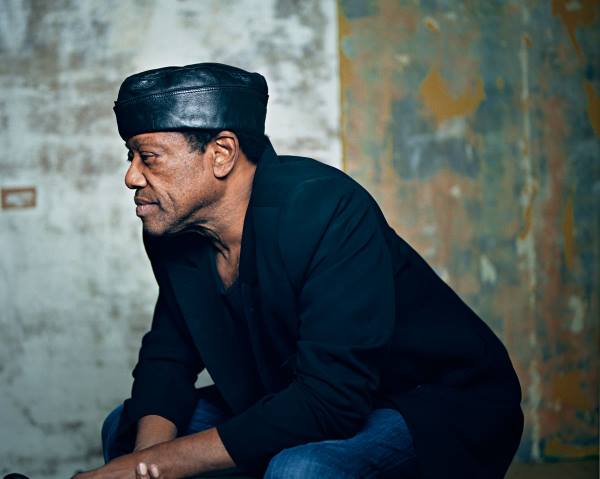 Nigel Hall & Jon Cleary Share Tribute To Bobby Womack