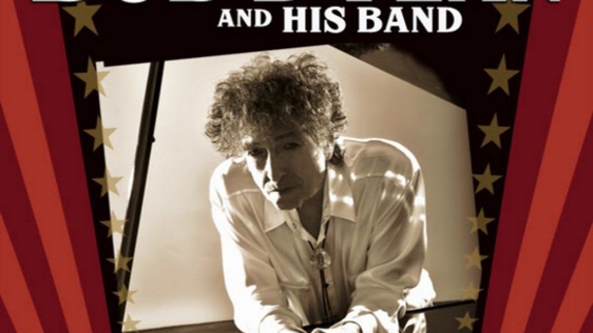 Bob Dylan Adds Shows To Tour | Shares Basement Track