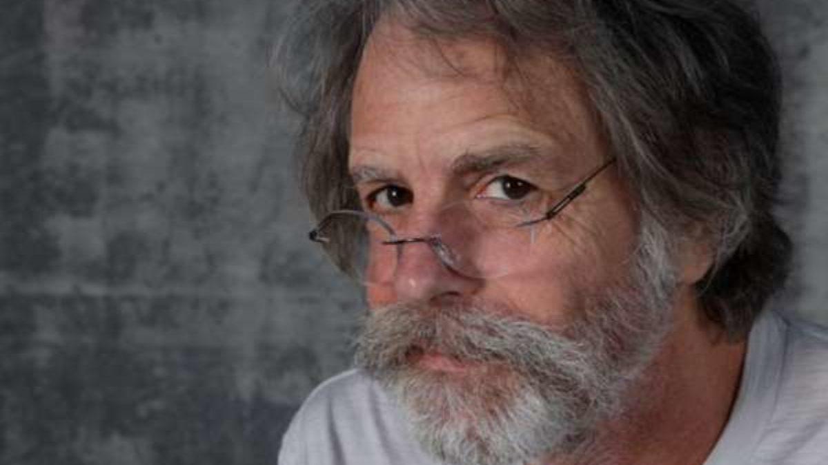 Bob Weir Documentary To Debut At Tribeca Film Fest