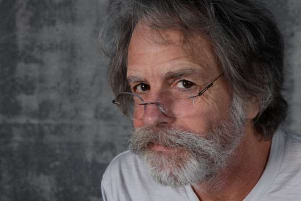 Bob Weir Documentary To Debut At Tribeca Film Fest