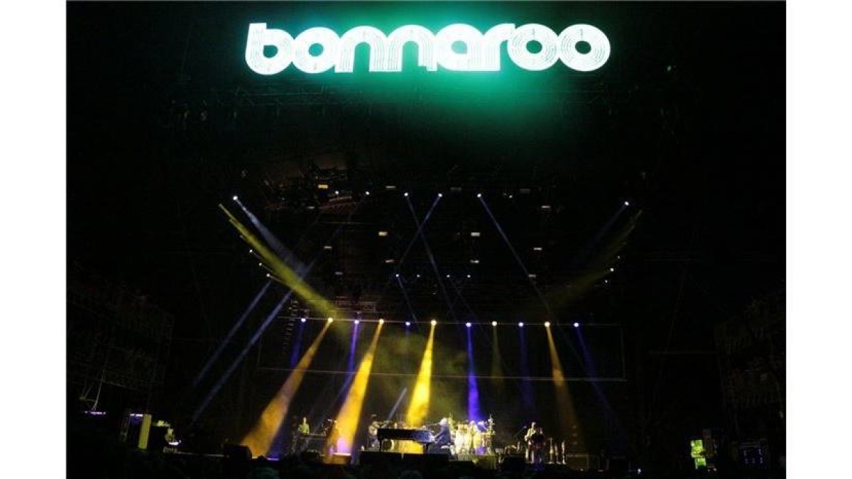 Reviews & Photos | Bonnaroo 2015 | Manchester