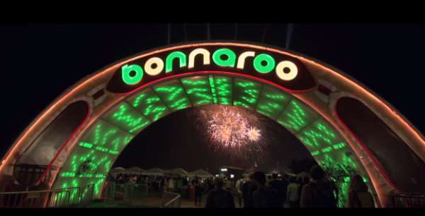 Short Film | The Bonnaroo Experience