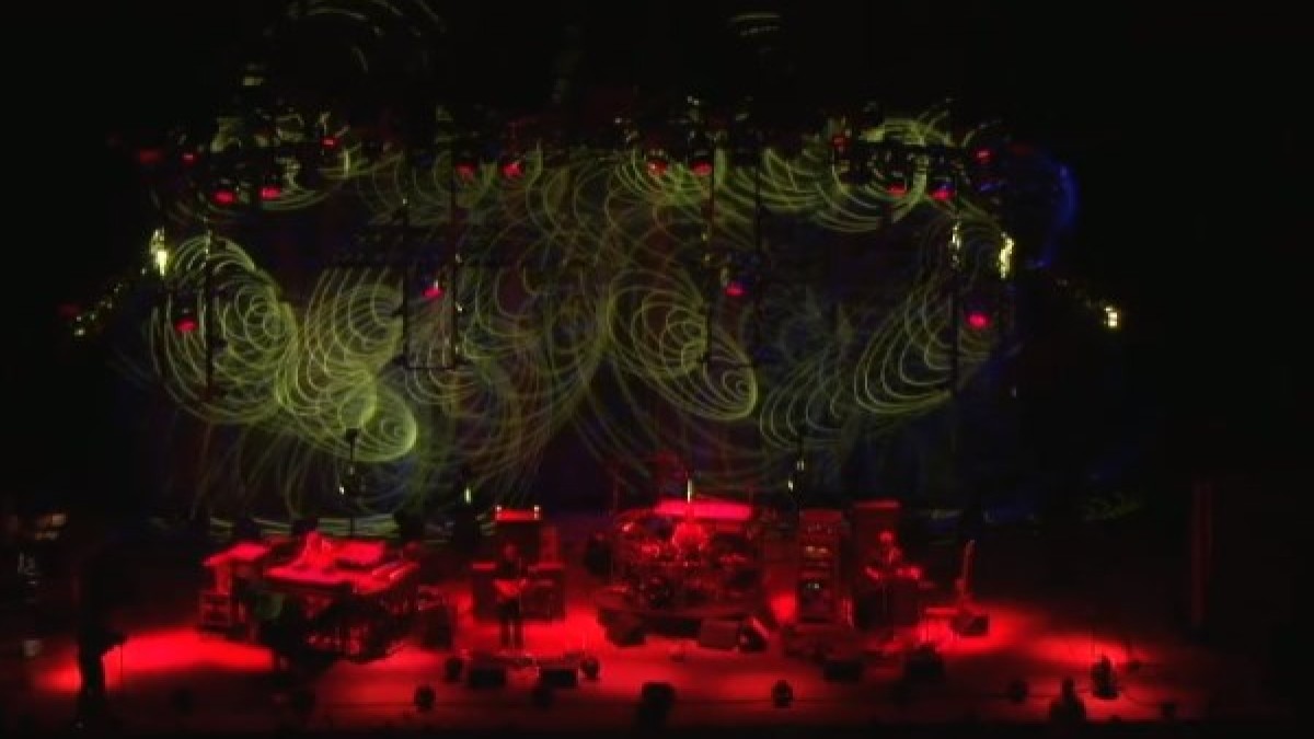 Phish Santa Barbara Bowl | Setlist & Skinny | Night One