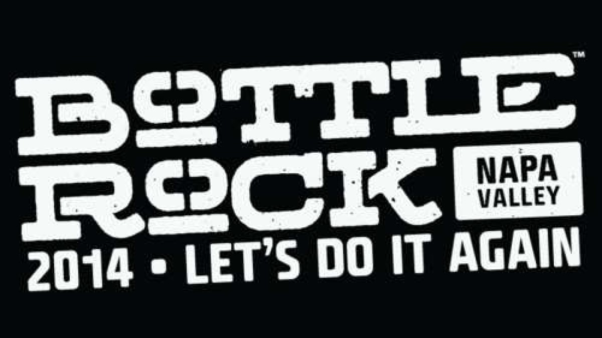 Return Of BottleRock Festival Approved By Venue