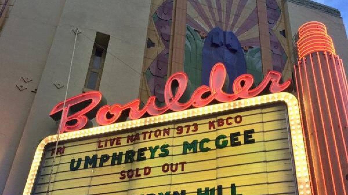 July 4th Show Roundup | Umphreys, Phish & Panic