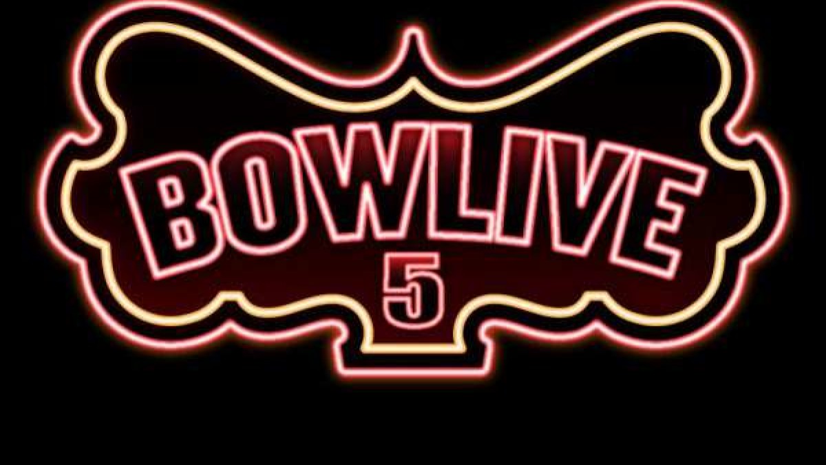 Couch Tour Alert | Soulive & London Souls Saturday Bowlive