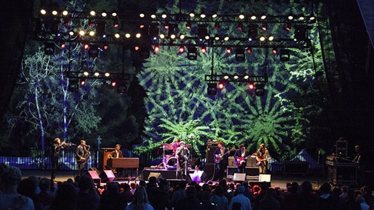 Review | Charles Bradley & His Extraordinaires | Portland
