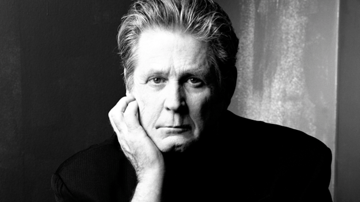 Ten Things We Learned From Brian Wilson Ask Me Anything