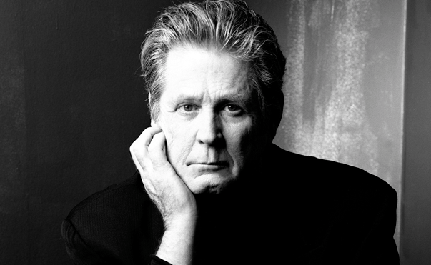 Ten Things We Learned From Brian Wilson Ask Me Anything