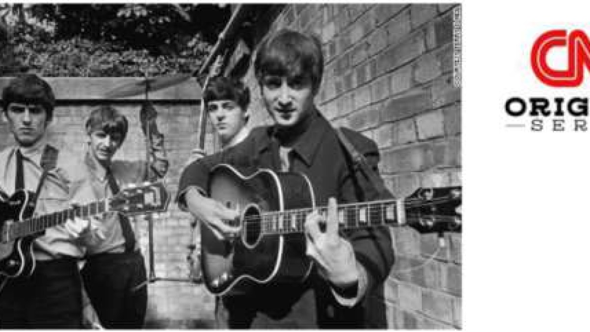 Televised Tune | CNN's British Invasion Documentary Debuts