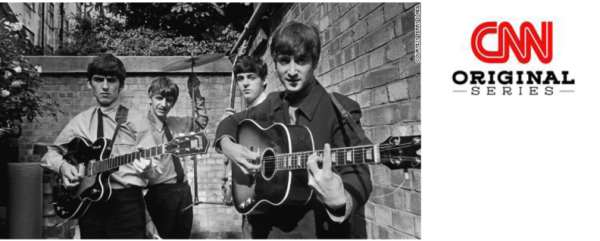 Televised Tune | CNN's British Invasion Documentary Debuts