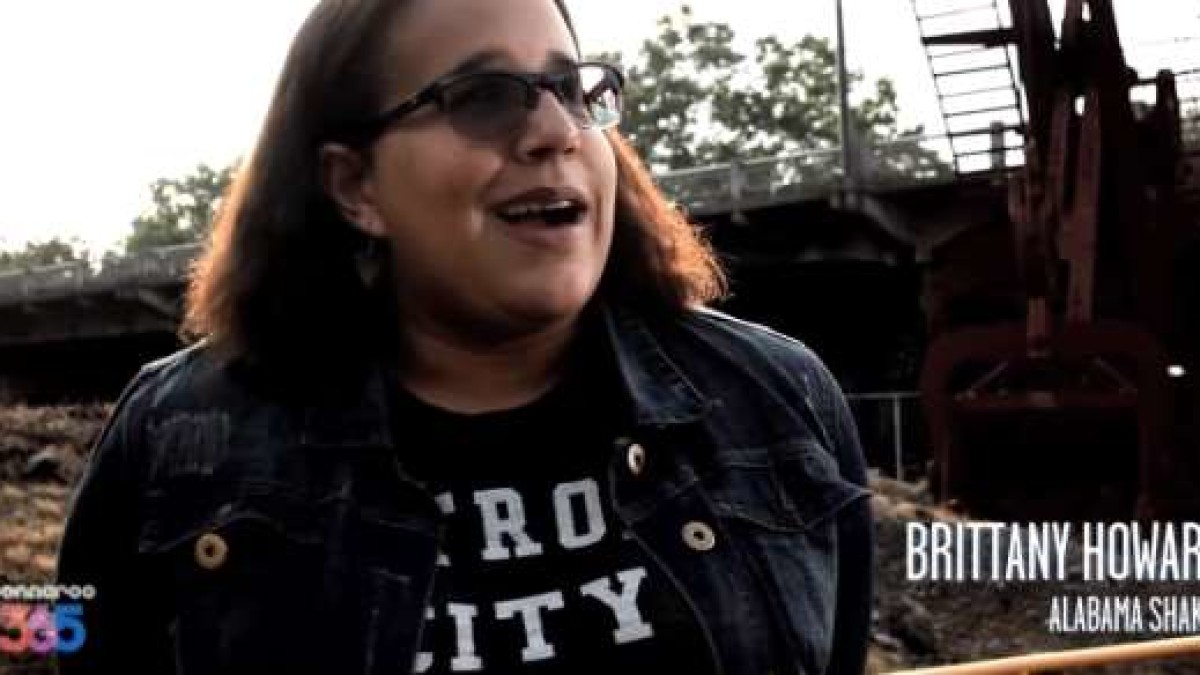 Bonnaroo SuperJam Documentary | Satisfaction