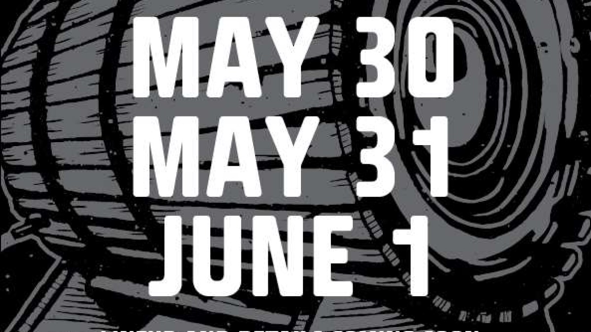 BottleRock Napa 2.0 Set For May 30 - June 1
