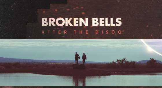 Return Of Broken Bells | Project Teases January Release