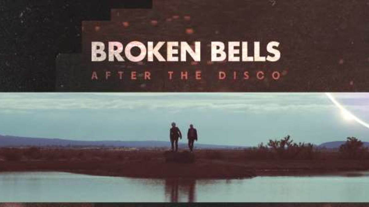 Tour Dates | Broken Bells Return To The Road In 2014