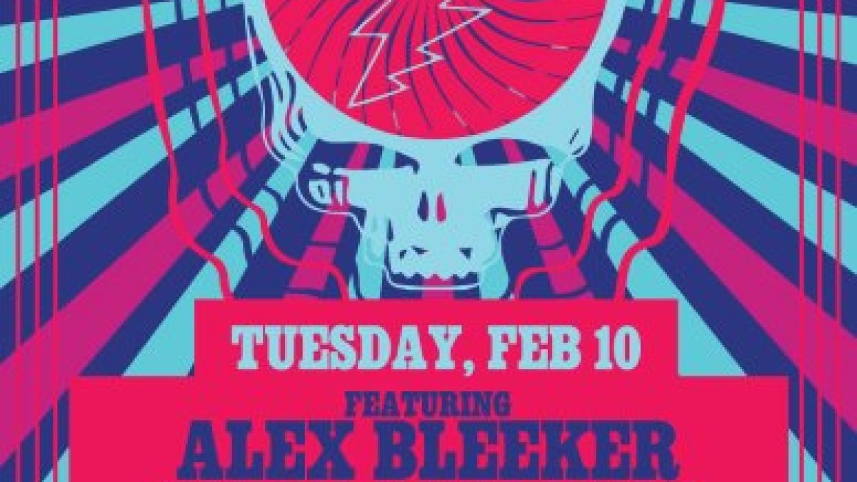 Brooklyn Is Dead | Grateful Dead Tribute At Brooklyn Bowl