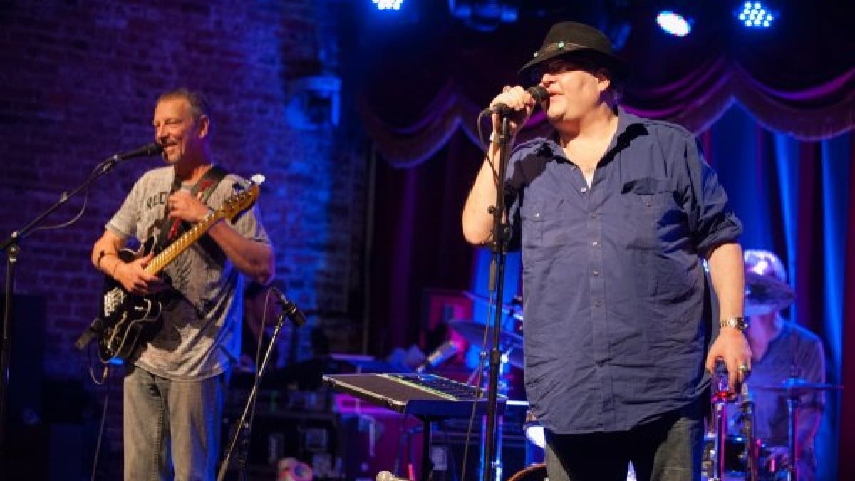 Tour Dates | Brothers Keeper With John Popper & Jono Manson