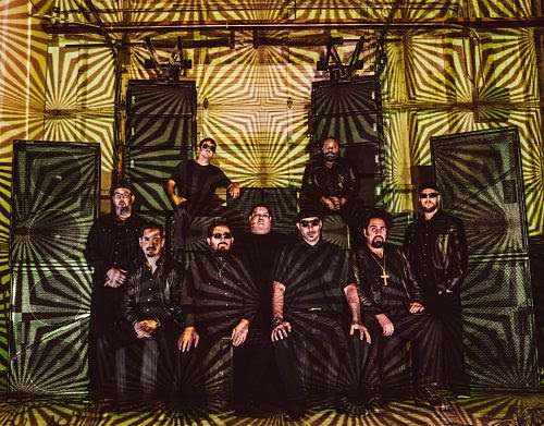 Brownout Brown Sabbath Album Stream Available