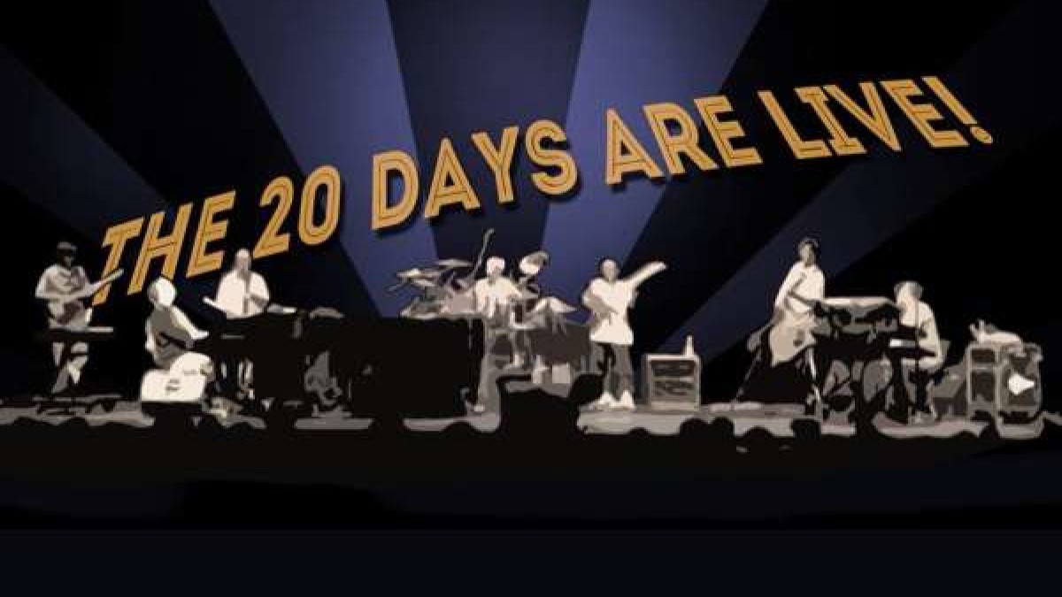 Free Downloads | 20 Days Of Bruce Hornsby