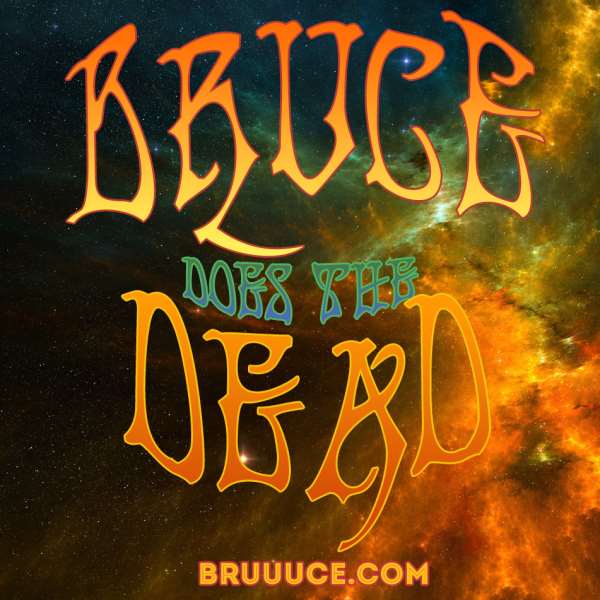 Free Downloads | Bruce Hornsby Does The Dead Compilation