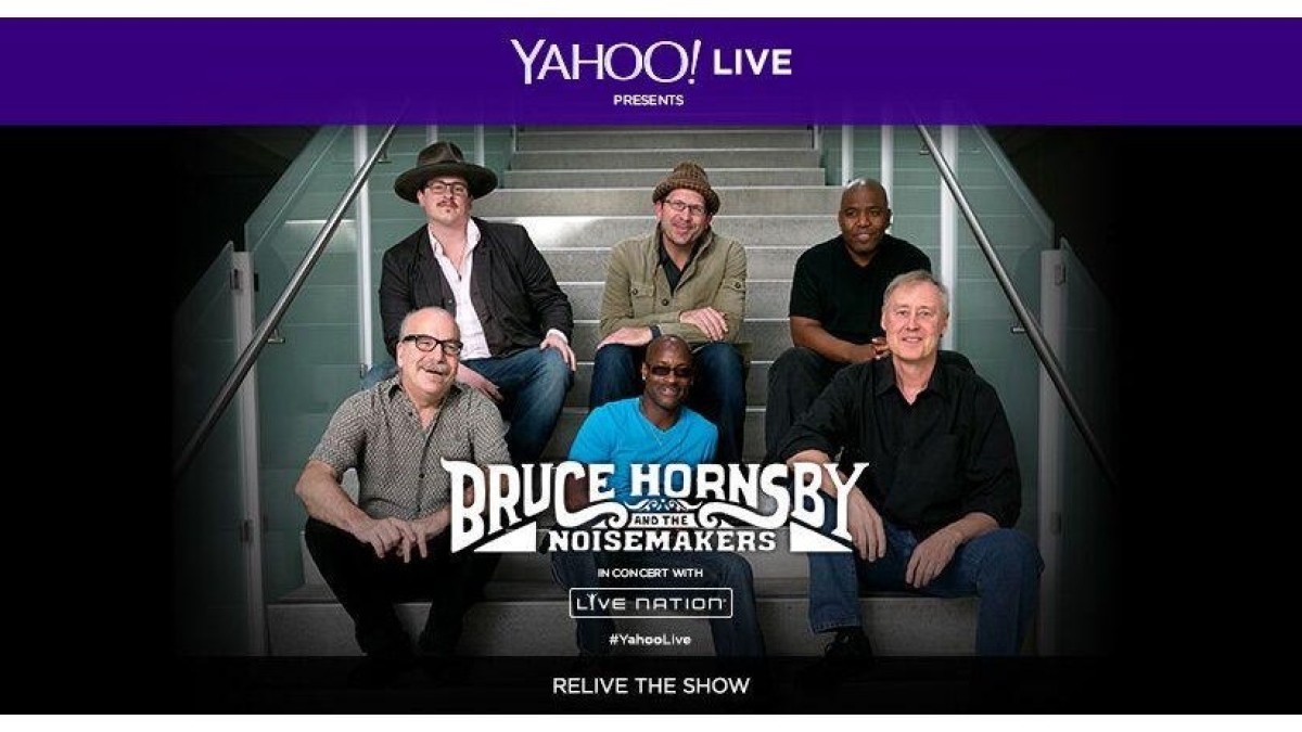 Rick Carlisle Sits In With Bruce Hornsby In Dallas