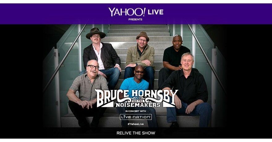Rick Carlisle Sits In With Bruce Hornsby In Dallas