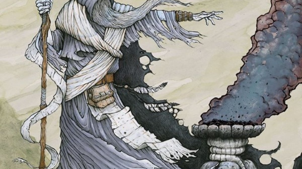 Budos Band To Unleash Burnt Offering Album In October