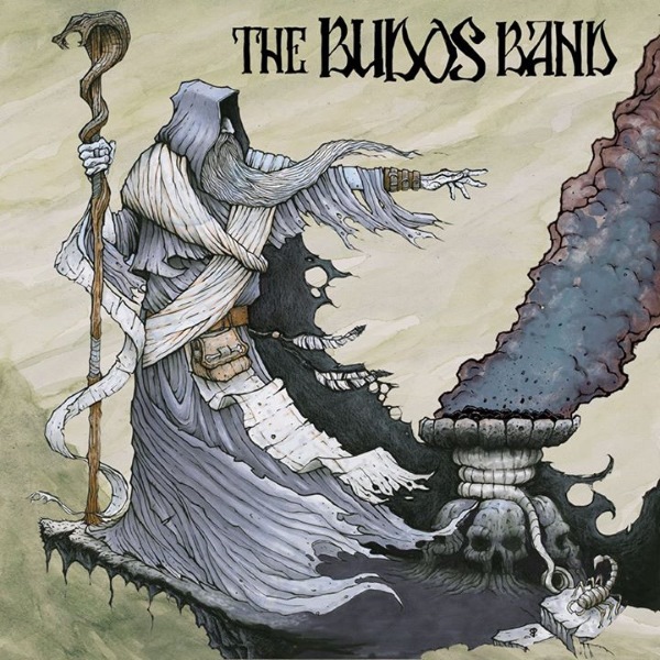 Budos Band To Unleash Burnt Offering Album In October