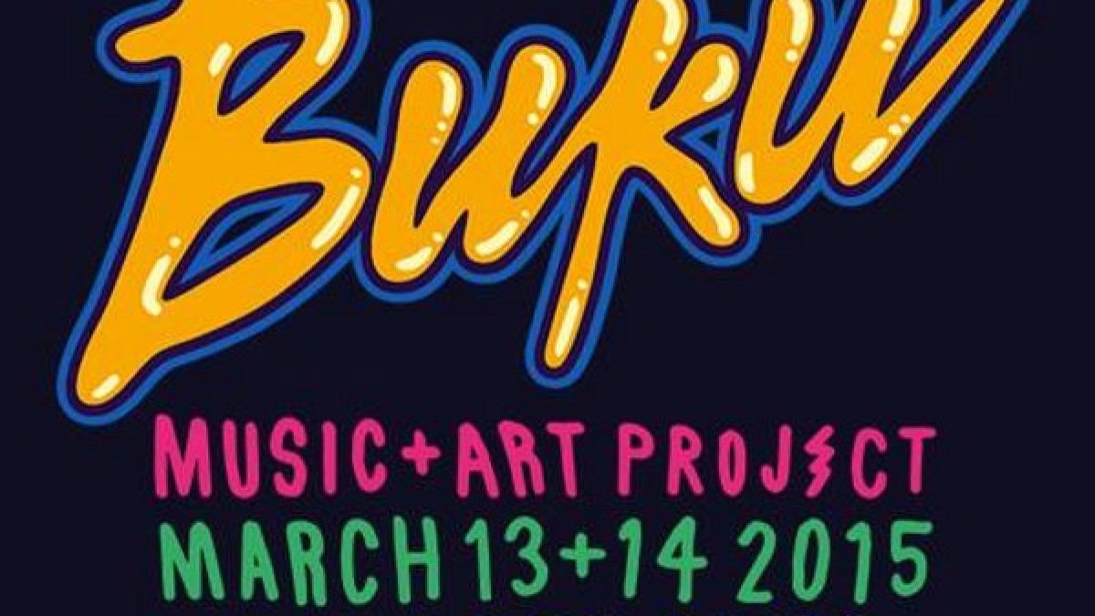 The Buku Project 2015 | STS9, Bassnectar & More