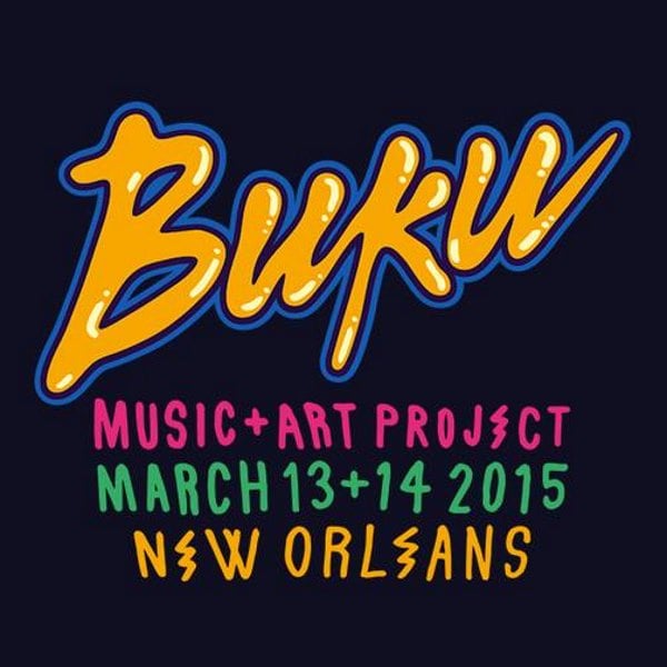 The Buku Project 2015 | STS9
