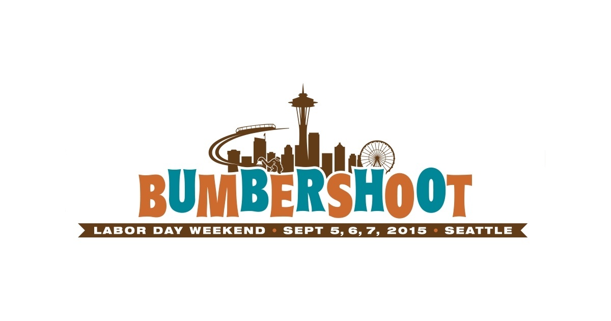 Bumbershoot Announces 2015 Lineup