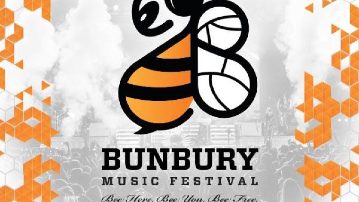 Bunbury Music Festival 2015 Lineup Announcement