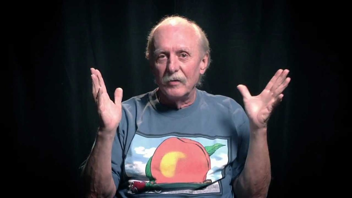 Happy Birthday Butch Trucks: With BHLT In 1983