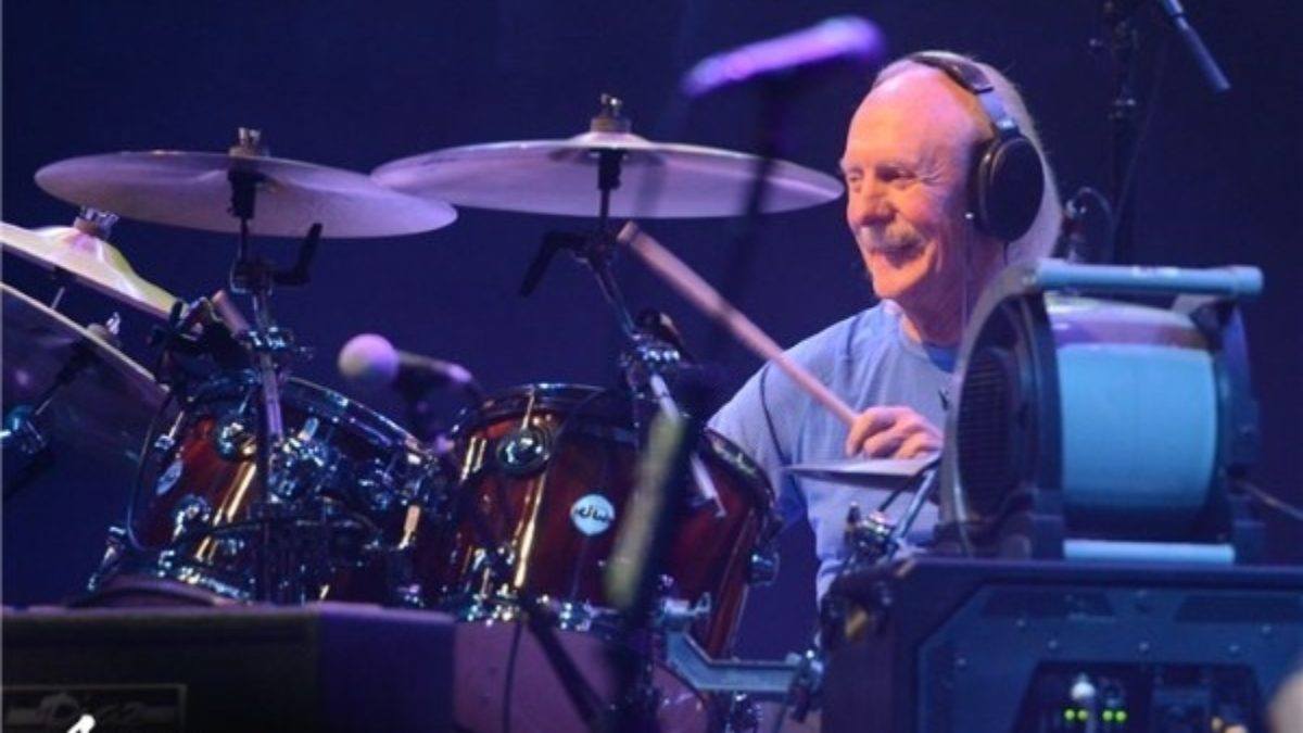 Butch Trucks Announces Return To The Stage