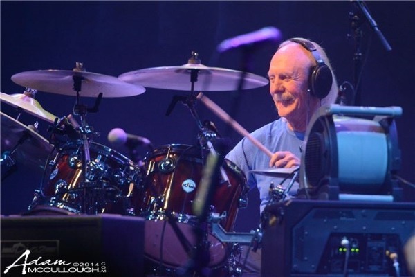 Butch Trucks Announces Return To The Stage