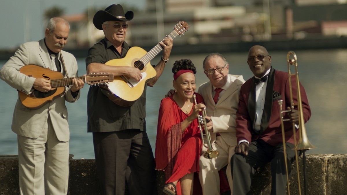 Tour Dates | Orquesta Buena Vista Social Club Announce Final Tour