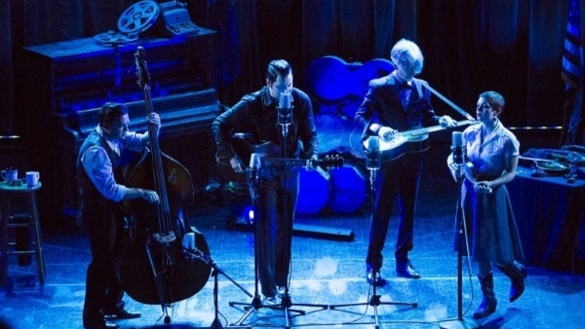 Jack White Says Farewell For Now At Fargo Finale